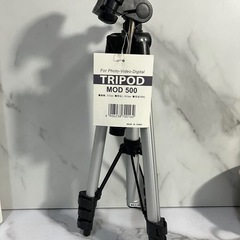 ☆値下げ☆2502-229 TRIPOD MOD500 中古美品の画像