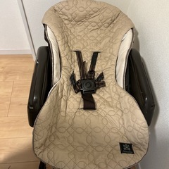 【中古】ネムリラ Combi SWING AUTO 説明書付き 