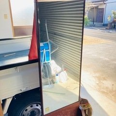 姿見  鏡の画像