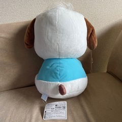 サンリオ
ポチャッコぬいぐるみの画像