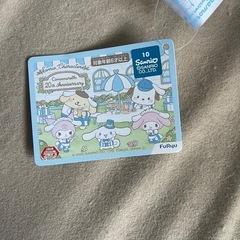 サンリオ
ポチャッコぬいぐるみの画像