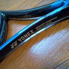 テニスラケットの画像