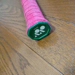 テニスラケットの画像