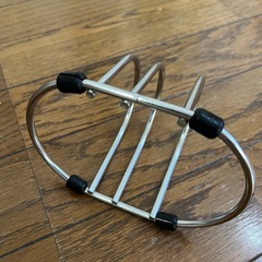 まな板スタンドの画像