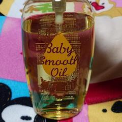EXTRA  Baby  Smooth Oil
馬油配合の画像