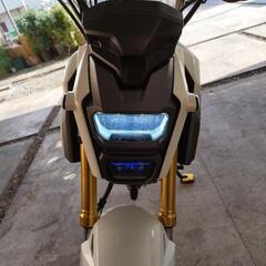ホンダ　グロム125　の画像