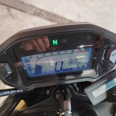 ホンダ　グロム125　の画像