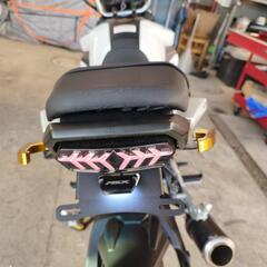 ホンダ　グロム125　の画像