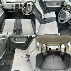 コミコミ🚘車検丸2年付！修復歴無！スマートキー！ETC！名変全国無料！点検整備付き！ワゴンR！の画像