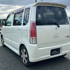 コミコミ🚘車検丸2年付！修復歴無！スマートキー！ETC！名変全国無料！点検整備付き！ワゴンR！の画像