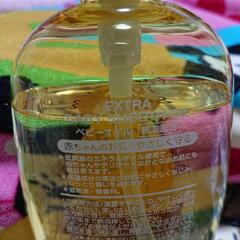 EXTRA  Baby  Smooth Oil
馬油配合の画像