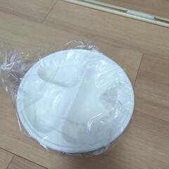 キャンプ用　食器セットの画像