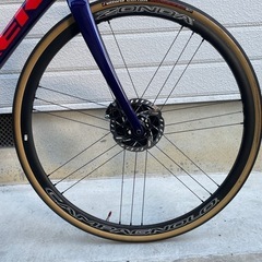 ロードバイク TREK EMONDA ALR5 2022 54 Purple Abyssの画像