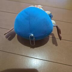 ぬいぐるみ②の画像