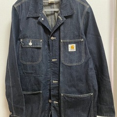 デニムジャケット