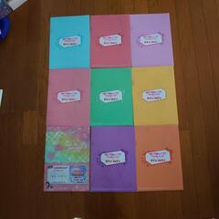 ラブライブサンシャイン クリアファイル 9枚セットの画像