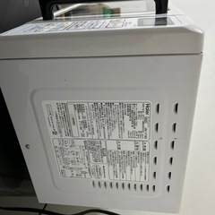 オーブンレンジの画像