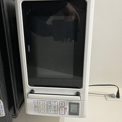 オーブンレンジの画像