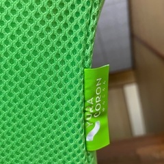 ゆらころん 腹筋器具の画像