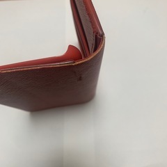 *xrスマホケース赤＊の画像