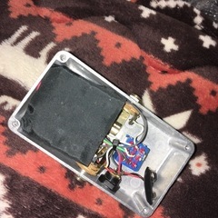 エフェクターまとめ売りFuzz Factory  Dyna Comp Centaur バッファ クローン等の画像