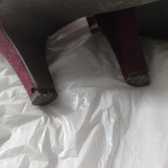 女性用　ヒールの画像