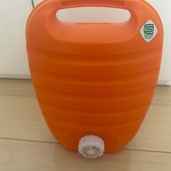 2.5ℓ湯たんぽ　ジスマーク入り　　　の画像