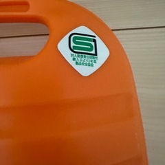 2.5ℓ湯たんぽ　ジスマーク入り　　　の画像