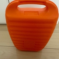 2.5ℓ湯たんぽ　ジスマーク入り　　　の画像