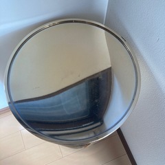 ゴールド Kartell カルテル コンポニビニ 3段 の画像