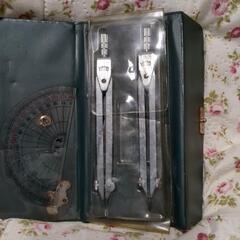 昭和レトロコンパスの画像