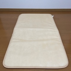 取引中★お昼寝布団の画像