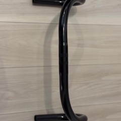 fuji feather 純正ハンドル