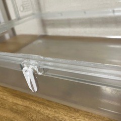 ハムスター ケージの画像