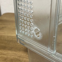 ハムスター ケージの画像