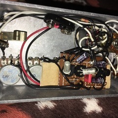 エフェクターまとめ売りFuzz Factory  Dyna Comp Centaur バッファ クローン等の画像