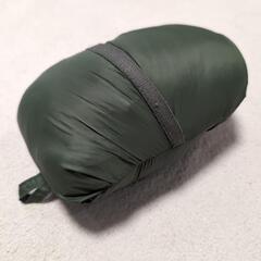 無印良品 ダウンジャケット Lサイズの画像