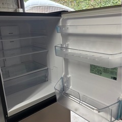 日立ノンフロン　R-27TBの画像