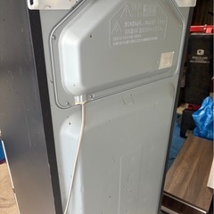 日立ノンフロン　R-27TBの画像