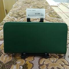 ecoofee 長財布 TJ10022
