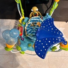 ニモ　ジャンパルー