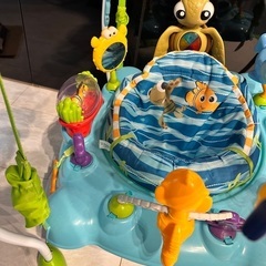 ニモ　ジャンパルーの画像