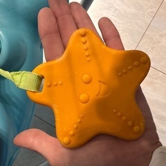 ニモ　ジャンパルーの画像
