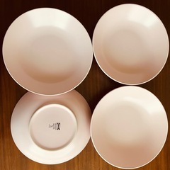 IKEA 大皿セット