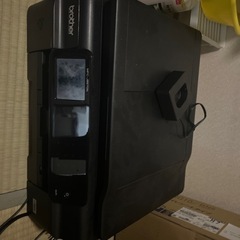パソコン プリンターの画像
