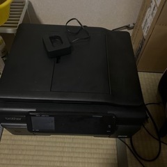 パソコン プリンター