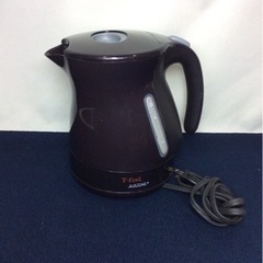 T-fal  電気ケトル  Justine ➕  KO3408J...
