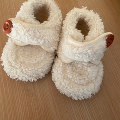 ベビーシューズ  室内