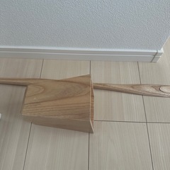 【便利】靴べら立ての画像