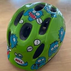 あさひ　子ども用ヘルメット
